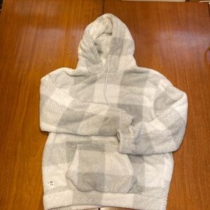 Barstool Sports fleece hoodie 2XL